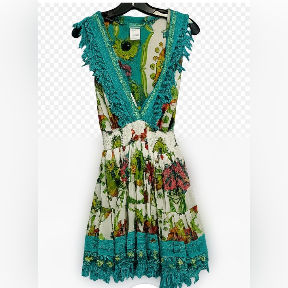Summer Dress